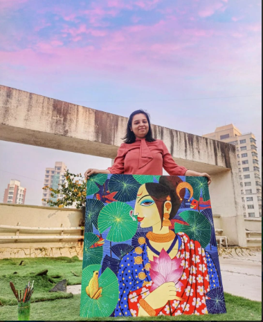 Art Teacher Diploma Course
